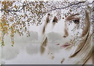 Галина Волох