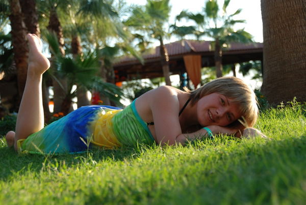 Анна Карепина