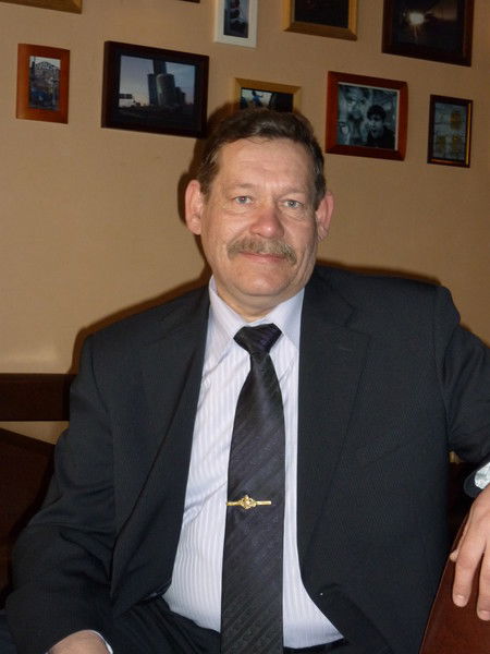 Владислав Тундешев