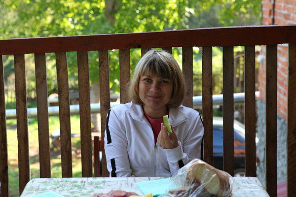 Анастасия Карпова