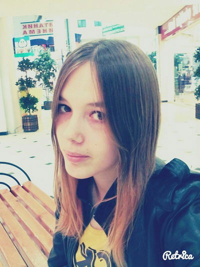 Лена Корякова