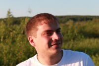 Алексей Потеряев