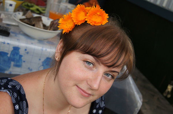 Светлана Пятаева