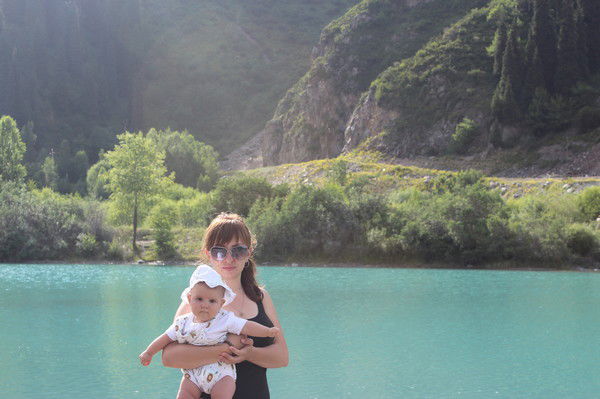 Любовь Мицкус