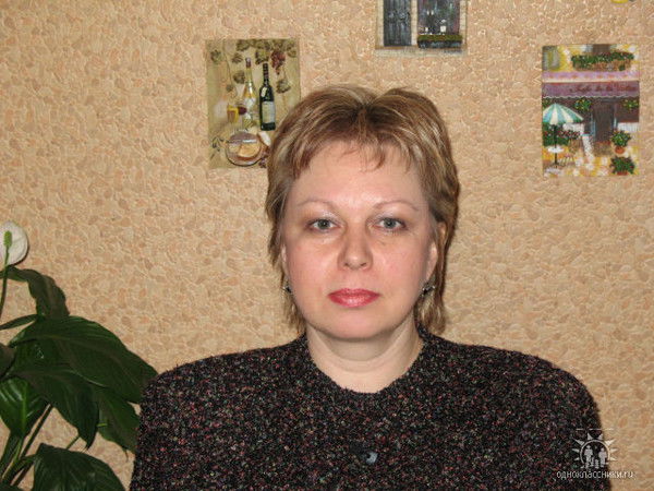 Марина Яковлева