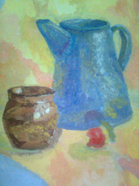 Карина Белицкая