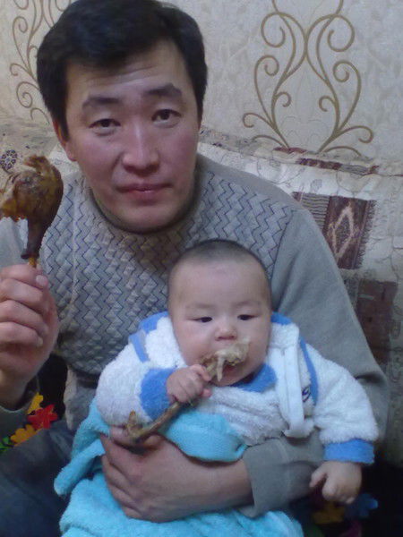 Галым Кожабайулы