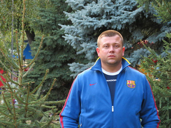 Виталий Дидык