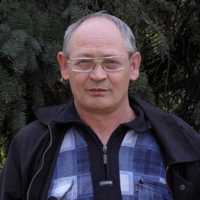 Иван Мельник