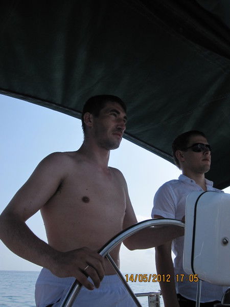 Александр Михайлов