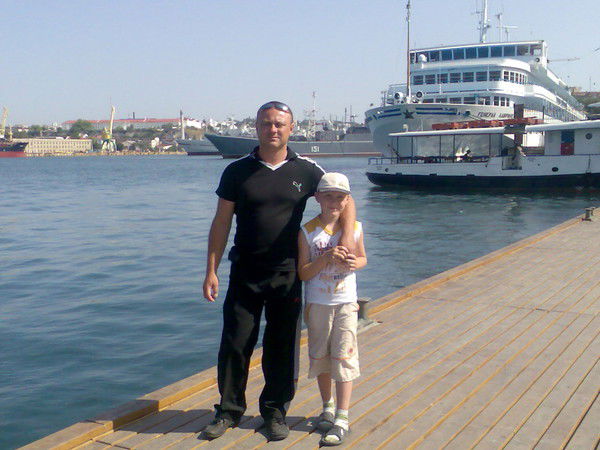 Игорь Сапегин