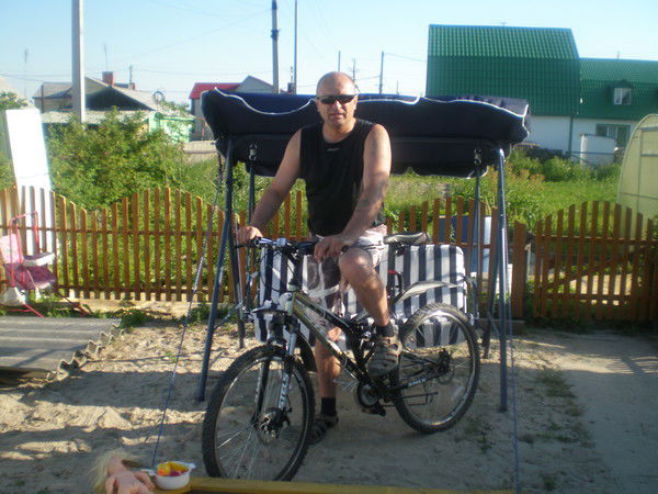 Игорь Хлопков