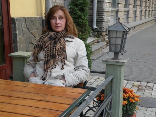 Надежда Баторевич