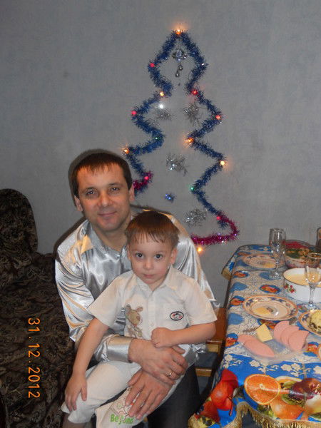 Владимир Шишола