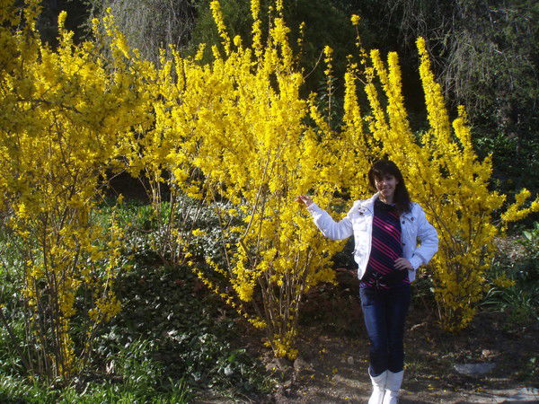 Марина Сазонова