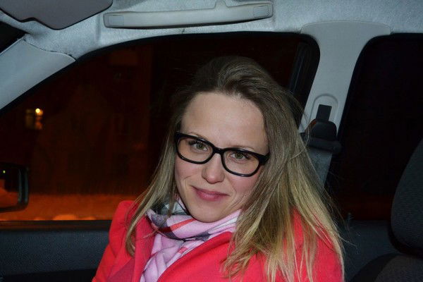 Евгения Фёдорова