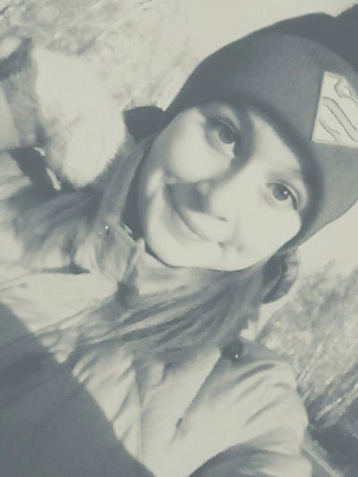 Алёна Вязьмина