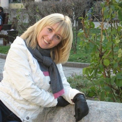 Татьяна Петрова