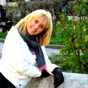 Татьяна Петрова