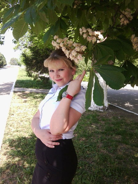 Ирина Дунаева