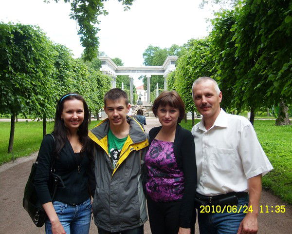 Владимир Лентин