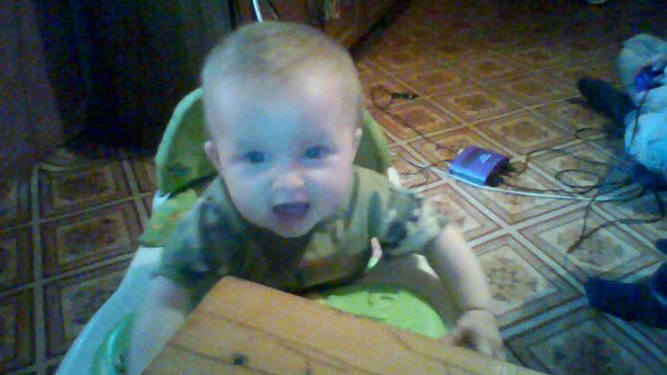 Алексей Быстров