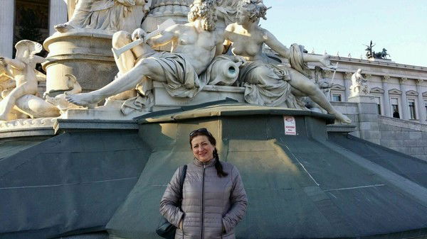 Valentina Martinovic