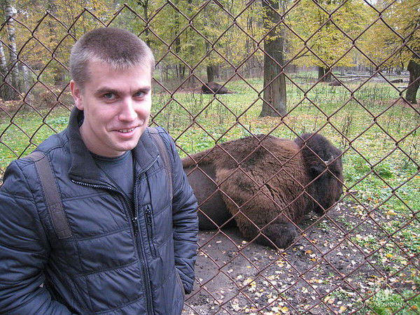 Вадим Кузякин