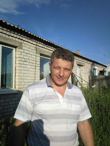 Александр Чураков