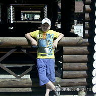 Игорь Мутин