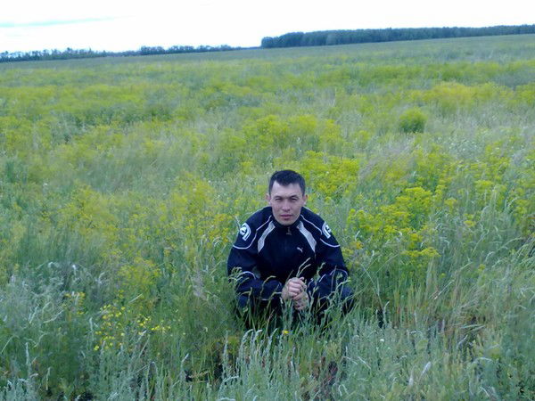 Нурлан Абулкасов