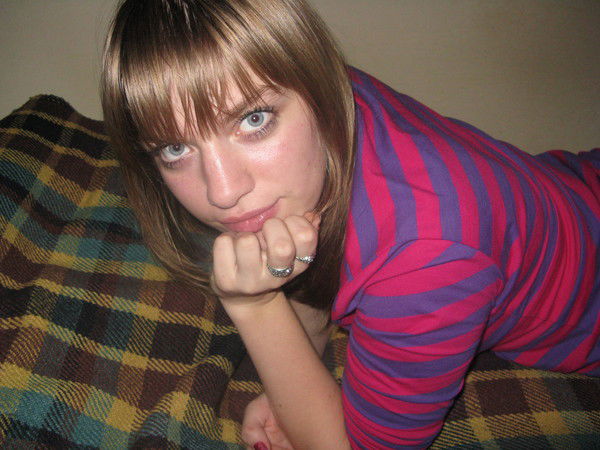 Лена Остальцева