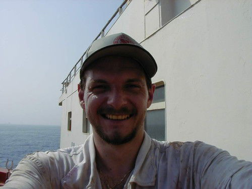 Alexander Novosel'skiy