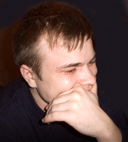 Дмитрий Серков