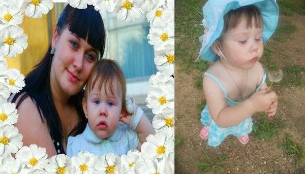 Александра Енина