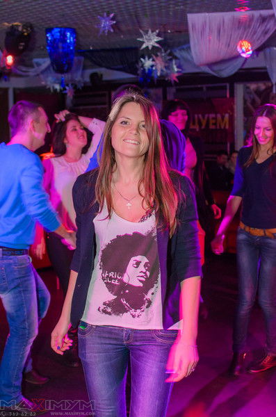 Катерина Мельниченко