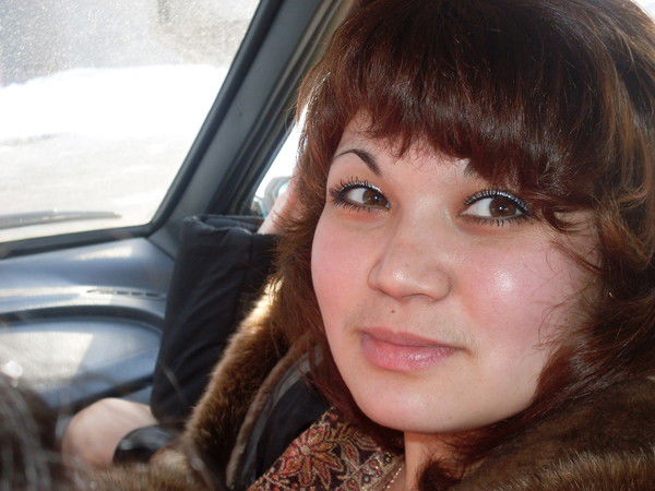 Лейсан Валиева