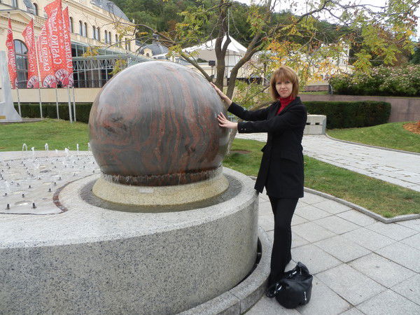 Елена Сычкова