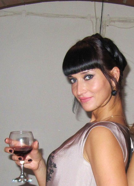 Екатерина Селиверстова