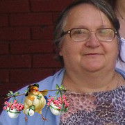 Людмила Дубровина