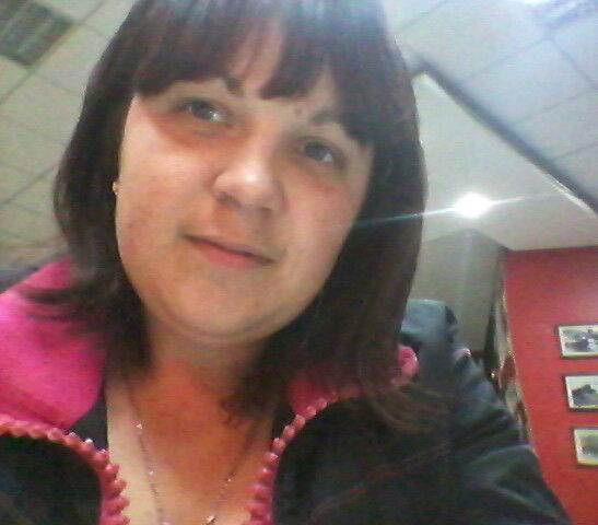 Наталья Галкина