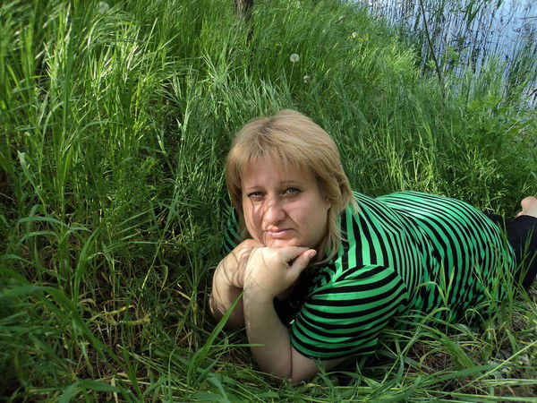 Ирина-Науменко Шевченко