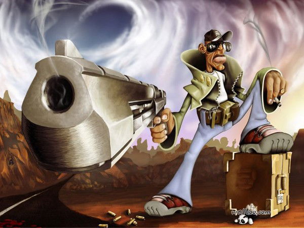 Дмитрий Чистяков