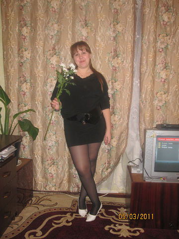 Оксана Колпакова