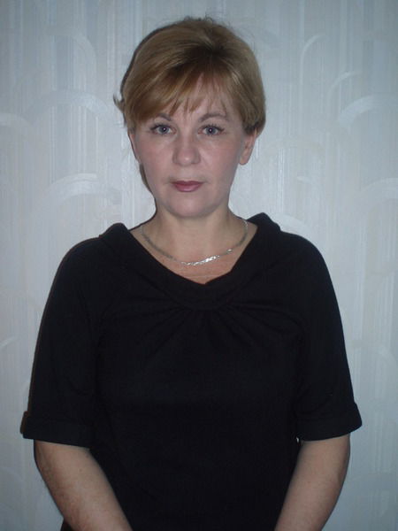 Светлана Филипова