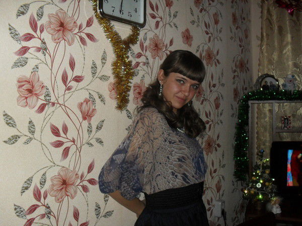 Екатерина Марьина