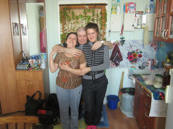 Юлианка Старицина