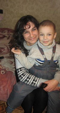 Анастасия Михайлова