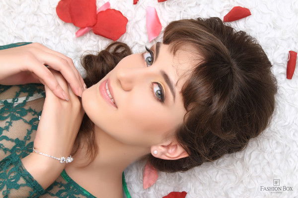 Анастасия Тонких