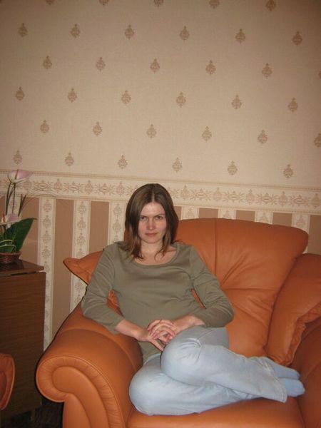 Екатерина К